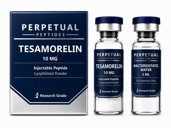 Tesamorelin 10mg