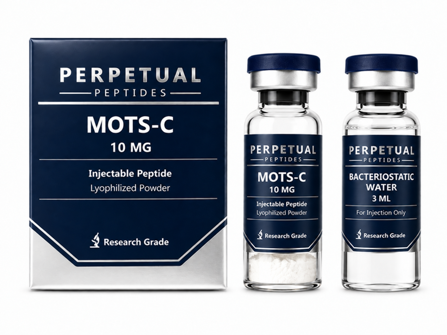MOTS-C 10 mg